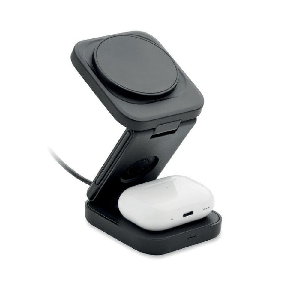 SATELIT - Power bank pieghevole 3in1 - Gadget.it - 