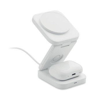 SATELIT - Power bank pieghevole 3in1 - Gadget.it - 