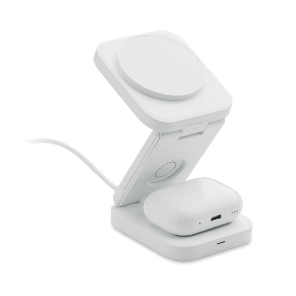 SATELIT - Power bank pieghevole 3in1 - Gadget.it - 