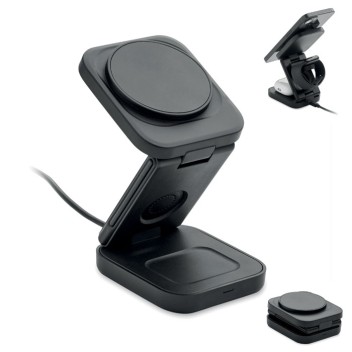 SATELIT - Power bank pieghevole 3in1 - Gadget.it - 