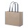Borsa shopper in tnt 45x40x18 cm - SAVANA