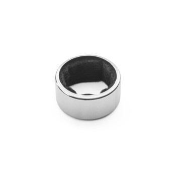 SAVORY. Set da vino in bambù e acciaio inossidabile - Gadget.it - 