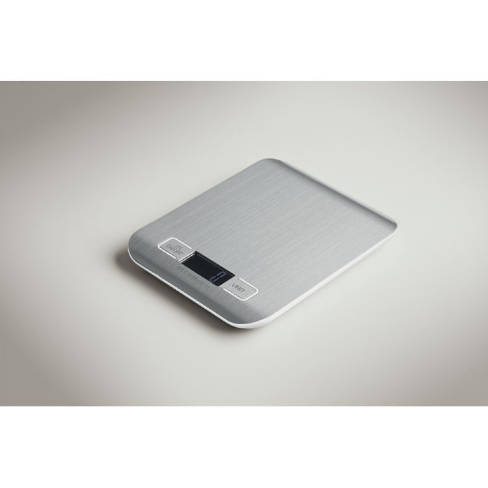 SCALE IT - Bilancia digitale da 5 kg - Gadget.it - 