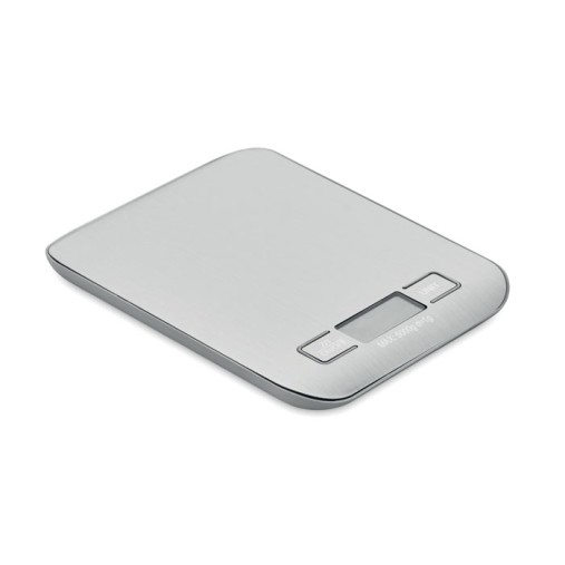 SCALE IT - Bilancia digitale da 5 kg - Gadget.it - 
