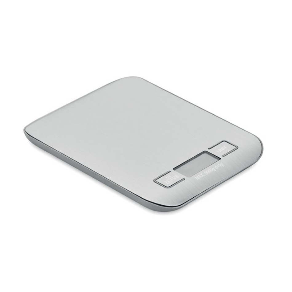 SCALE IT - Bilancia digitale da 5 kg - Gadget.it - 