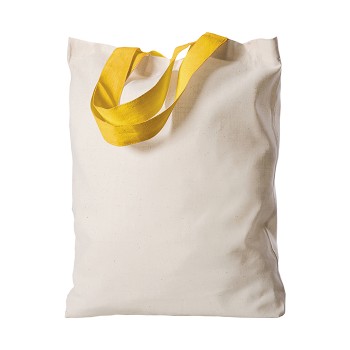 Borsa in cotone 26x32 cm - SCARLETT - Gadget.it - 