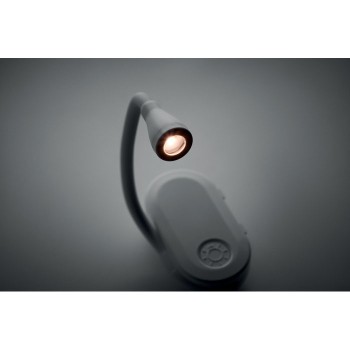 SCENE - Luce lettura ricaricabile - Gadget.it - 