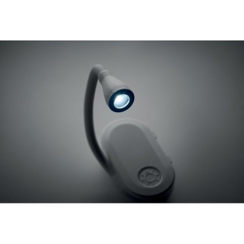SCENE - Luce lettura ricaricabile - Gadget.it - 