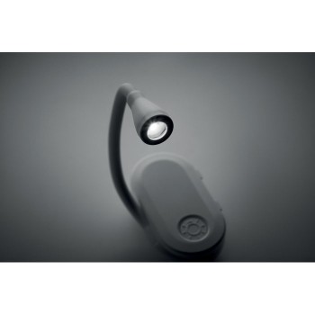SCENE - Luce lettura ricaricabile - Gadget.it - 