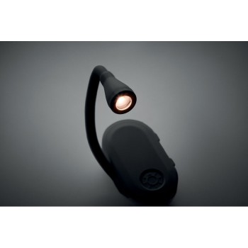 SCENE - Luce lettura ricaricabile - Gadget.it - 