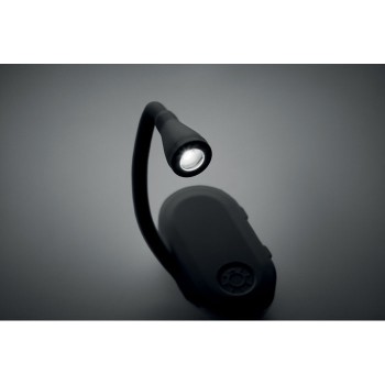 SCENE - Luce lettura ricaricabile - Gadget.it - 