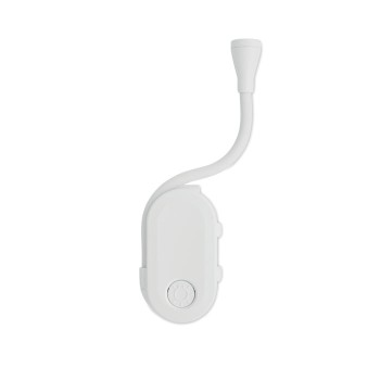 SCENE REPLA - Luce lettura ricaricabile - Gadget.it - 