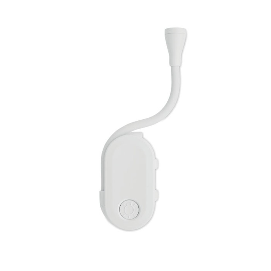 SCENE REPLA - Luce lettura ricaricabile - Gadget.it - 
