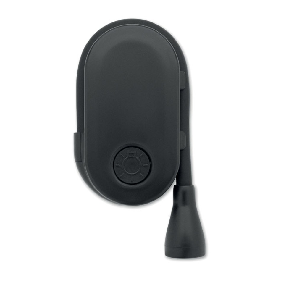 SCENE REPLA - Luce lettura ricaricabile - Gadget.it - 