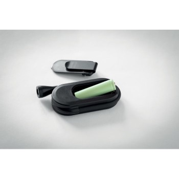SCENE REPLA - Luce lettura ricaricabile - Gadget.it - 