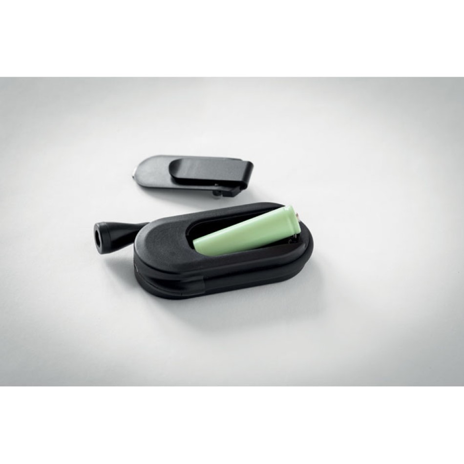 SCENE REPLA - Luce lettura ricaricabile - Gadget.it - 