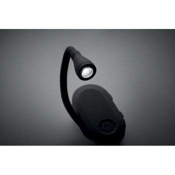 SCENE REPLA - Luce lettura ricaricabile - Gadget.it - 