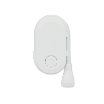 SCENE REPLA - Luce lettura ricaricabile - Gadget.it - 