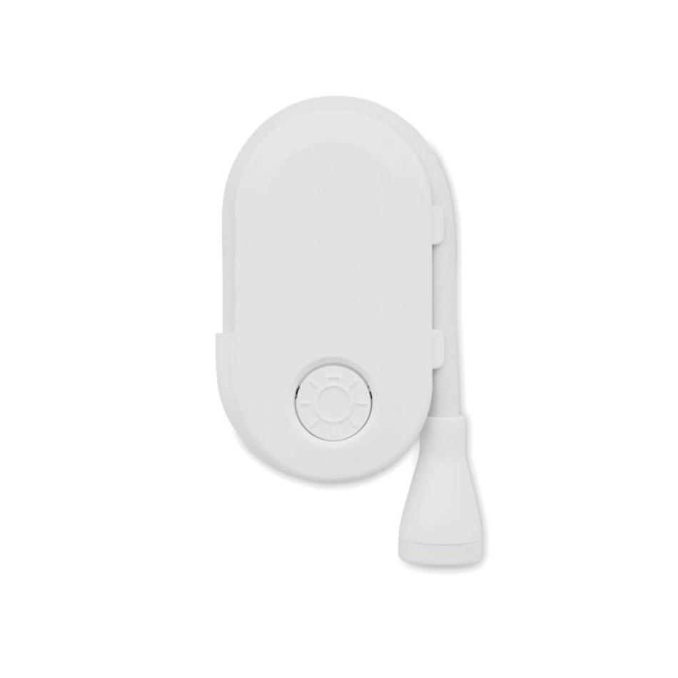 SCENE REPLA - Luce lettura ricaricabile - Gadget.it - 