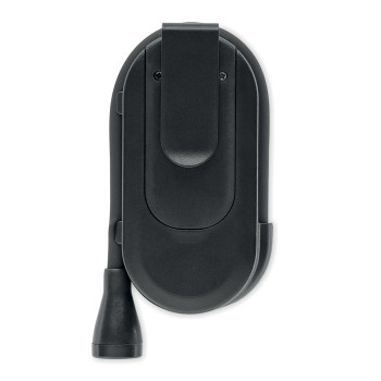 SCENE REPLA - Luce lettura ricaricabile - Gadget.it - 