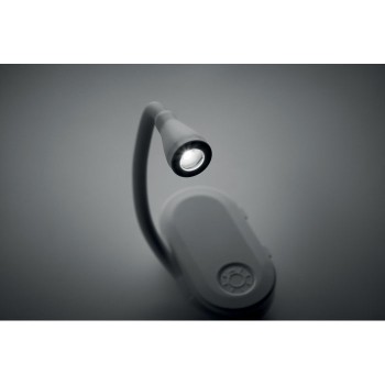 SCENE REPLA - Luce lettura ricaricabile - Gadget.it - 