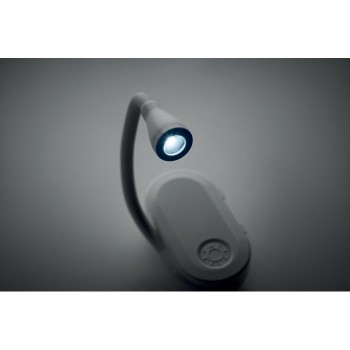 SCENE REPLA - Luce lettura ricaricabile - Gadget.it - 