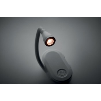 SCENE REPLA - Luce lettura ricaricabile - Gadget.it - 