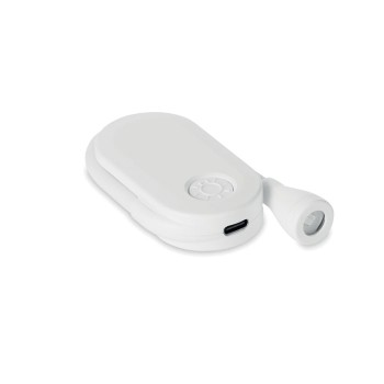 SCENE REPLA - Luce lettura ricaricabile - Gadget.it - 