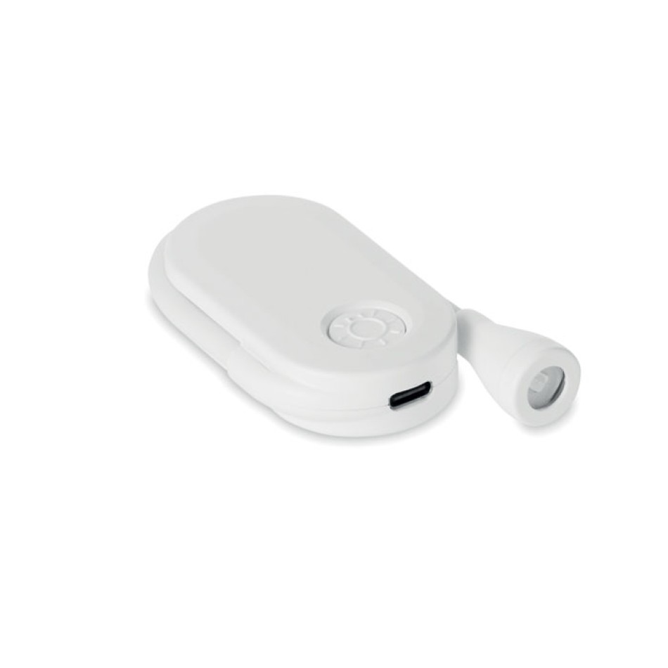 SCENE REPLA - Luce lettura ricaricabile - Gadget.it - 