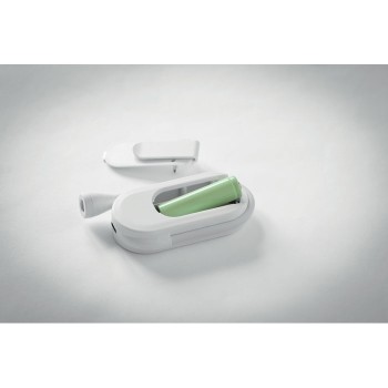 SCENE REPLA - Luce lettura ricaricabile - Gadget.it - 