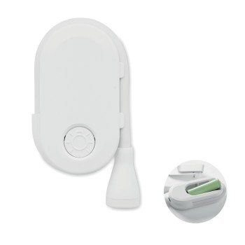 SCENE REPLA - Luce lettura ricaricabile - Gadget.it - 