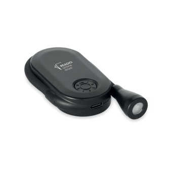 SCENE REPLA - Luce lettura ricaricabile - Gadget.it - 