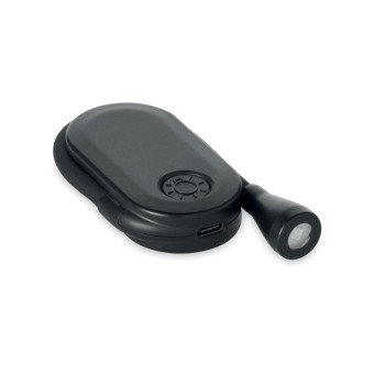 SCENE REPLA - Luce lettura ricaricabile - Gadget.it - 