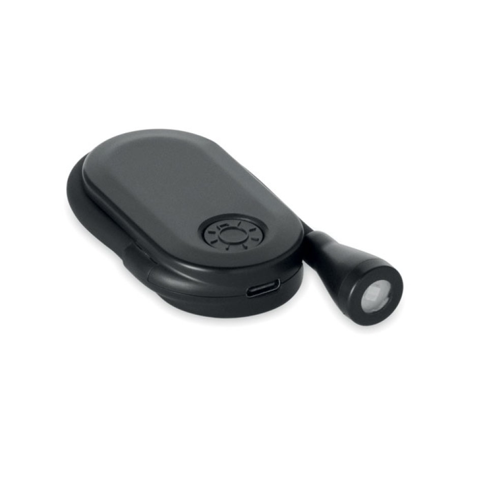 SCENE REPLA - Luce lettura ricaricabile - Gadget.it - 