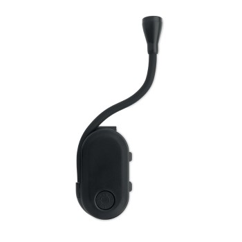 SCENE REPLA - Luce lettura ricaricabile - Gadget.it - 