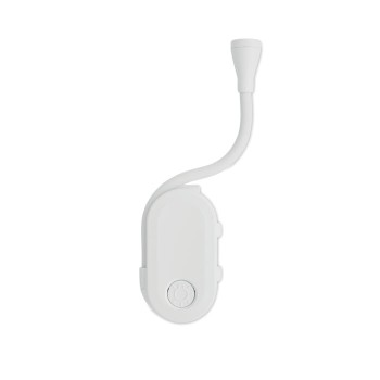 SCENE REPLA - Luce lettura ricaricabile - Gadget.it - 