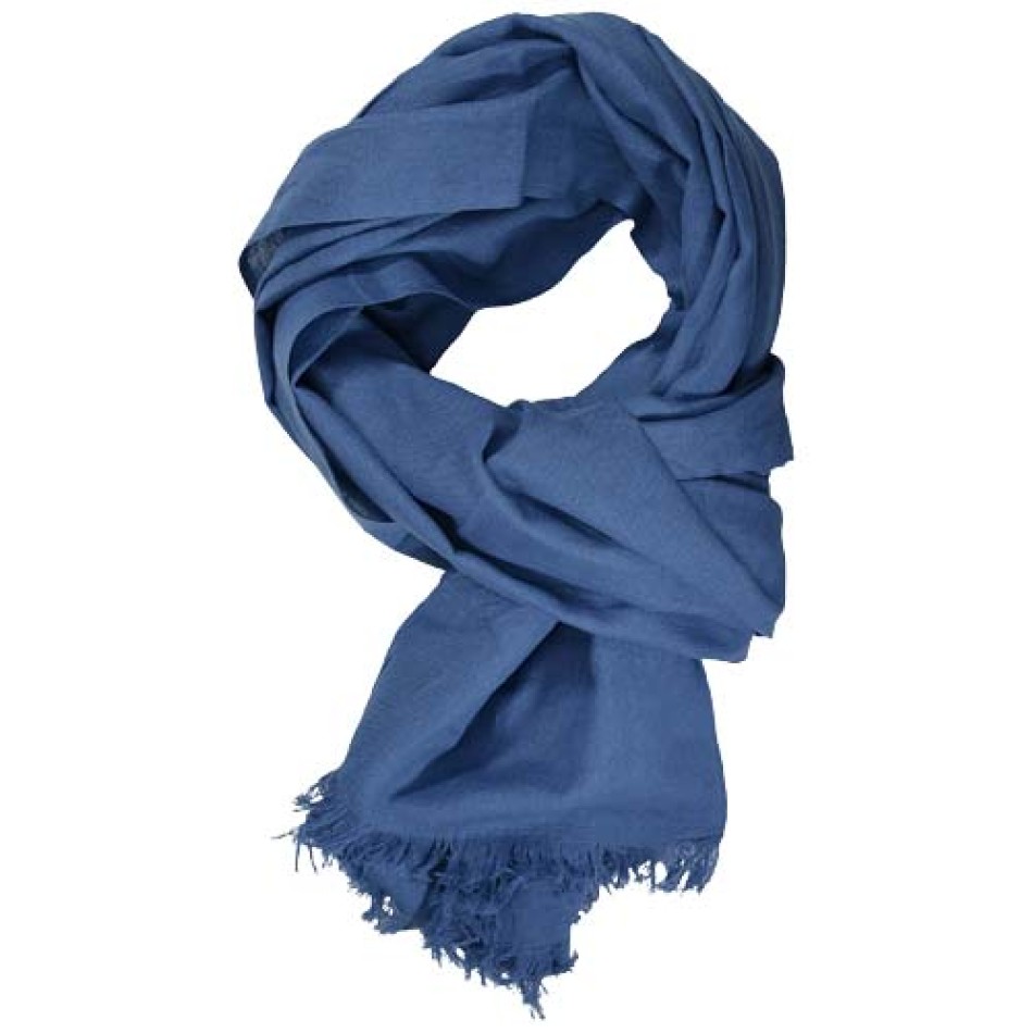 Sciarpa in cotone Citizen Green Handloom - Gadget.it - 