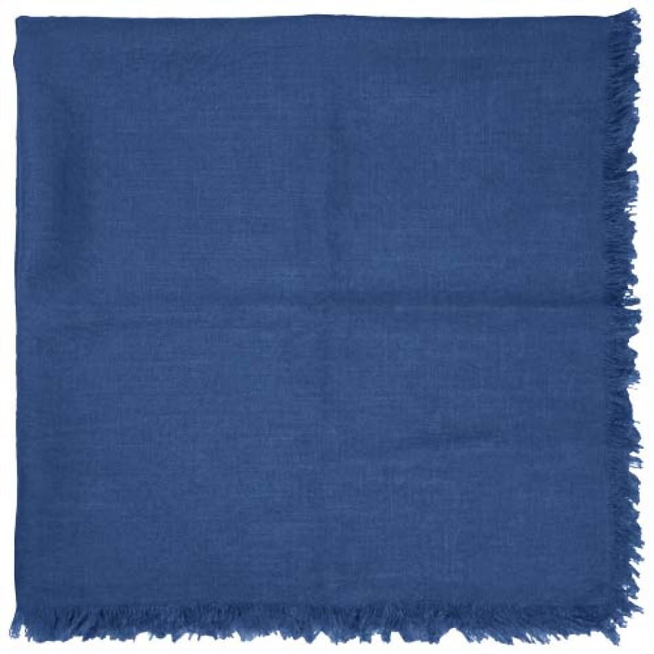 Sciarpa in cotone Citizen Green Handloom - Gadget.it - 