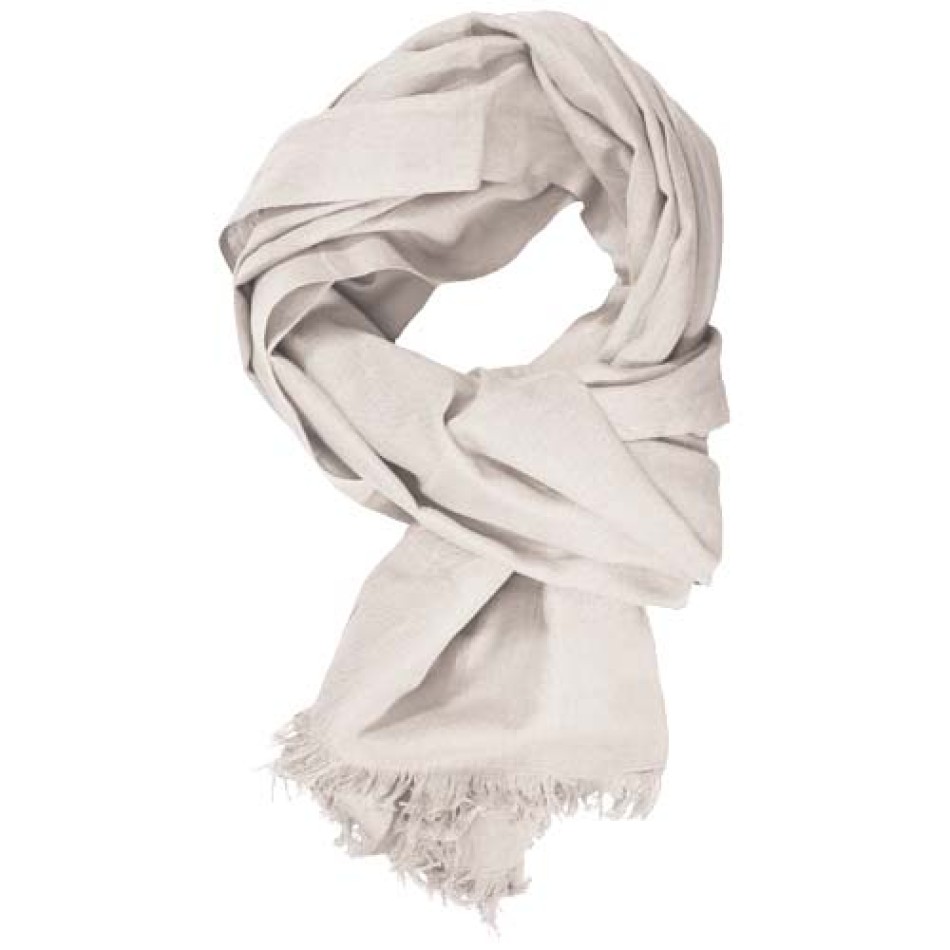 Sciarpa in cotone Citizen Green Handloom - Gadget.it - 
