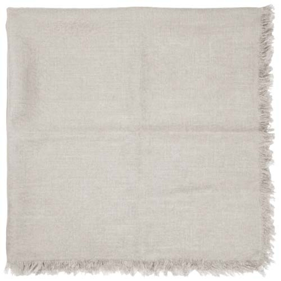 Sciarpa in cotone Citizen Green Handloom - Gadget.it - 