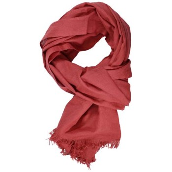 Sciarpa in cotone Citizen Green Handloom - Gadget.it - 