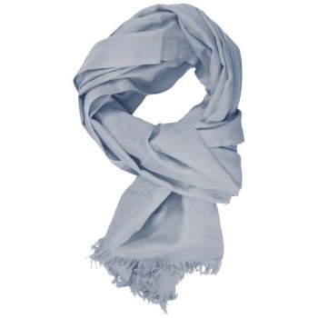 Sciarpa in cotone Citizen Green Handloom - Gadget.it - 