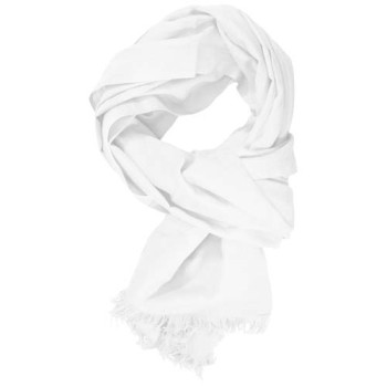 Sciarpa in cotone Citizen Green Handloom - Gadget.it - 