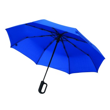 SCIROCCO - Ombrello tascabile antivento completamente automatico - Gadget.it - 