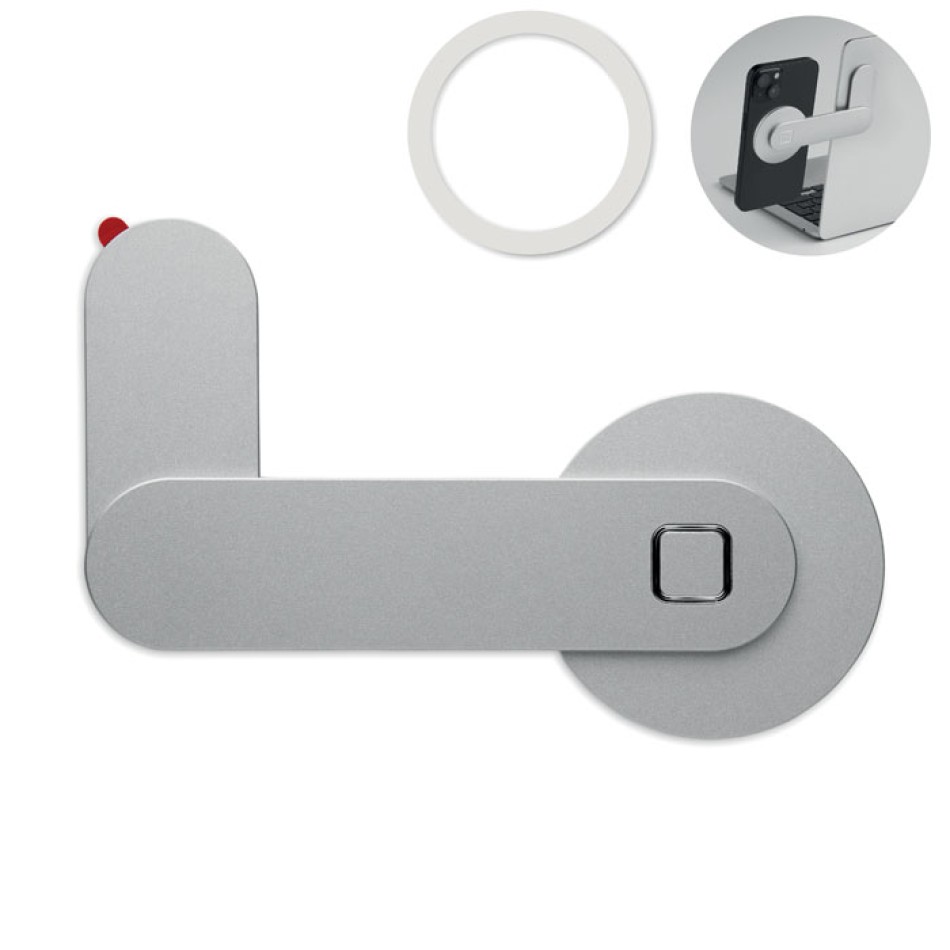 SCREENTACH - Porta telefono magnetico - Gadget.it - 