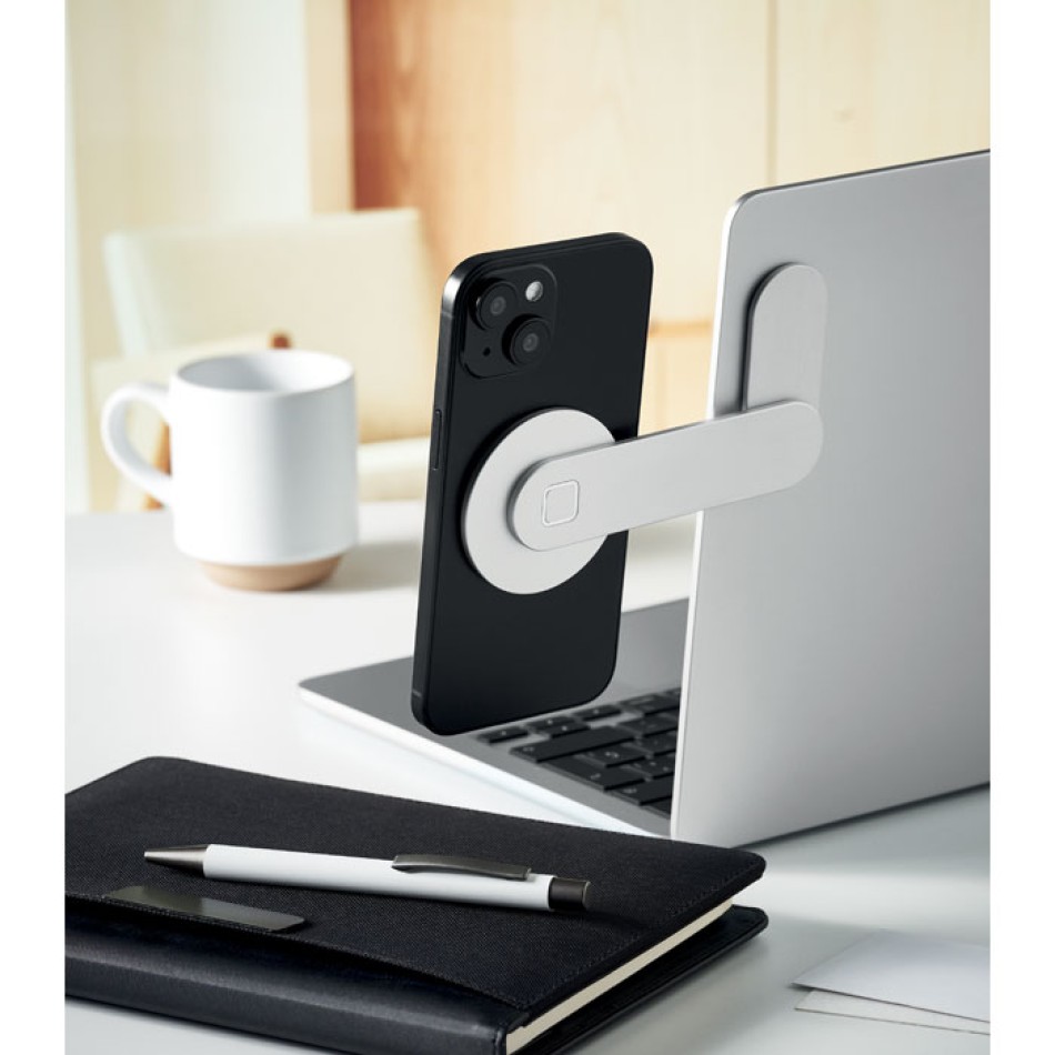 SCREENTACH - Porta telefono magnetico - Gadget.it - 