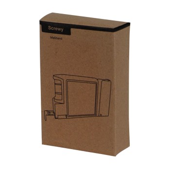 SCREWY - Metro a nastro - Gadget.it - 