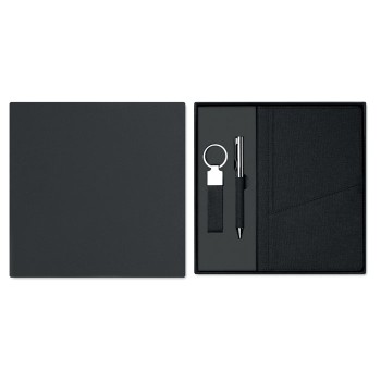 SCRIBI 4 - Set regalo da 3 pz in scatola - Gadget.it - 