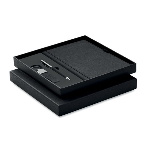 SCRIBI 4 - Set regalo da 3 pz in scatola - Gadget.it - 