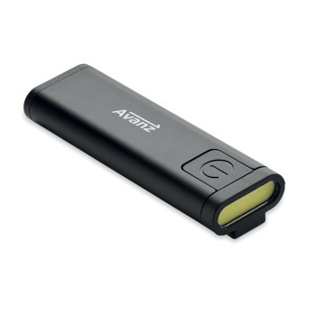 SCRUDRIVE - Luce COB con set di cacciaviti - Gadget.it - 